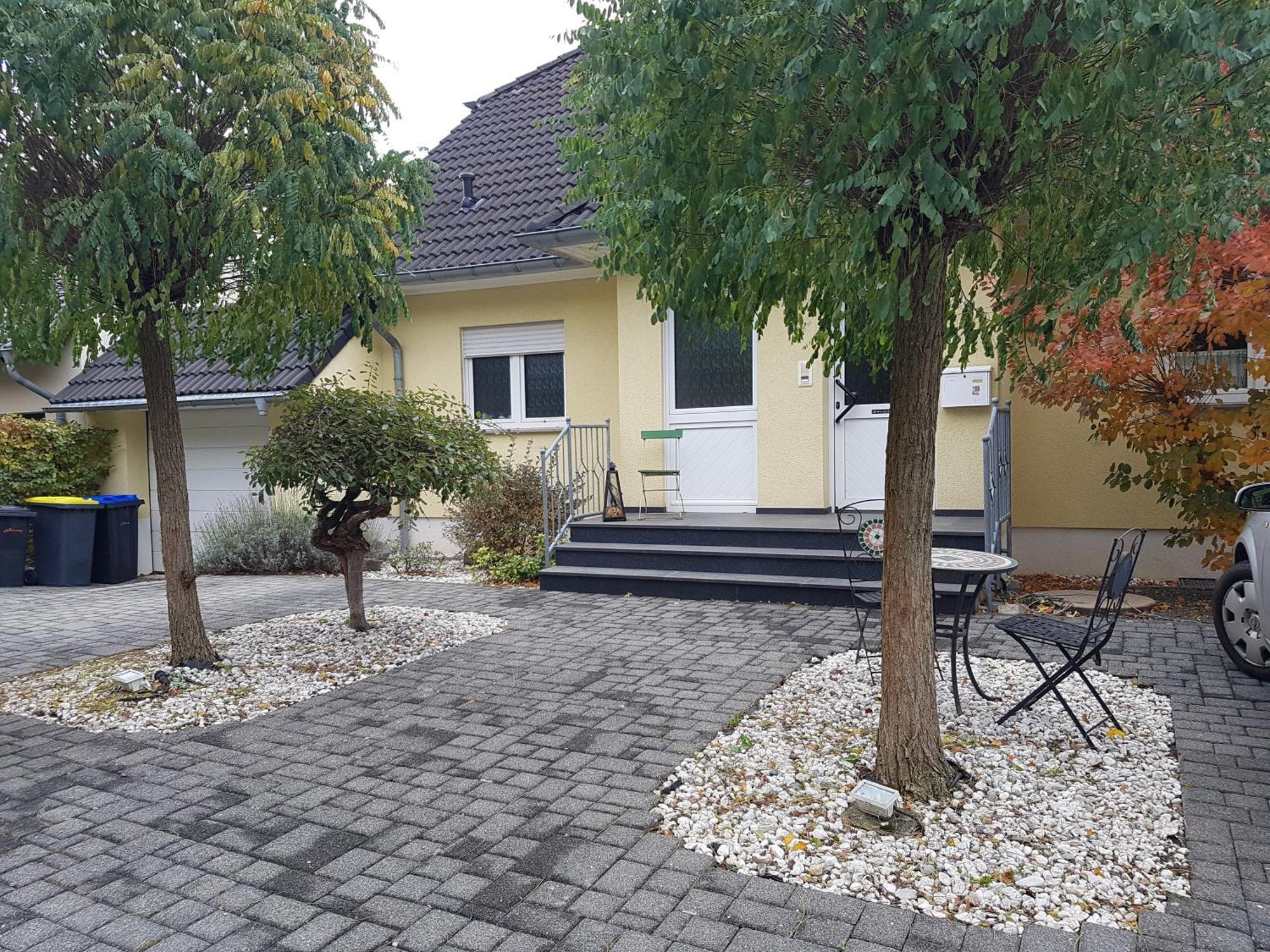 Eifelquartier Apartment Heimbach Exterior photo